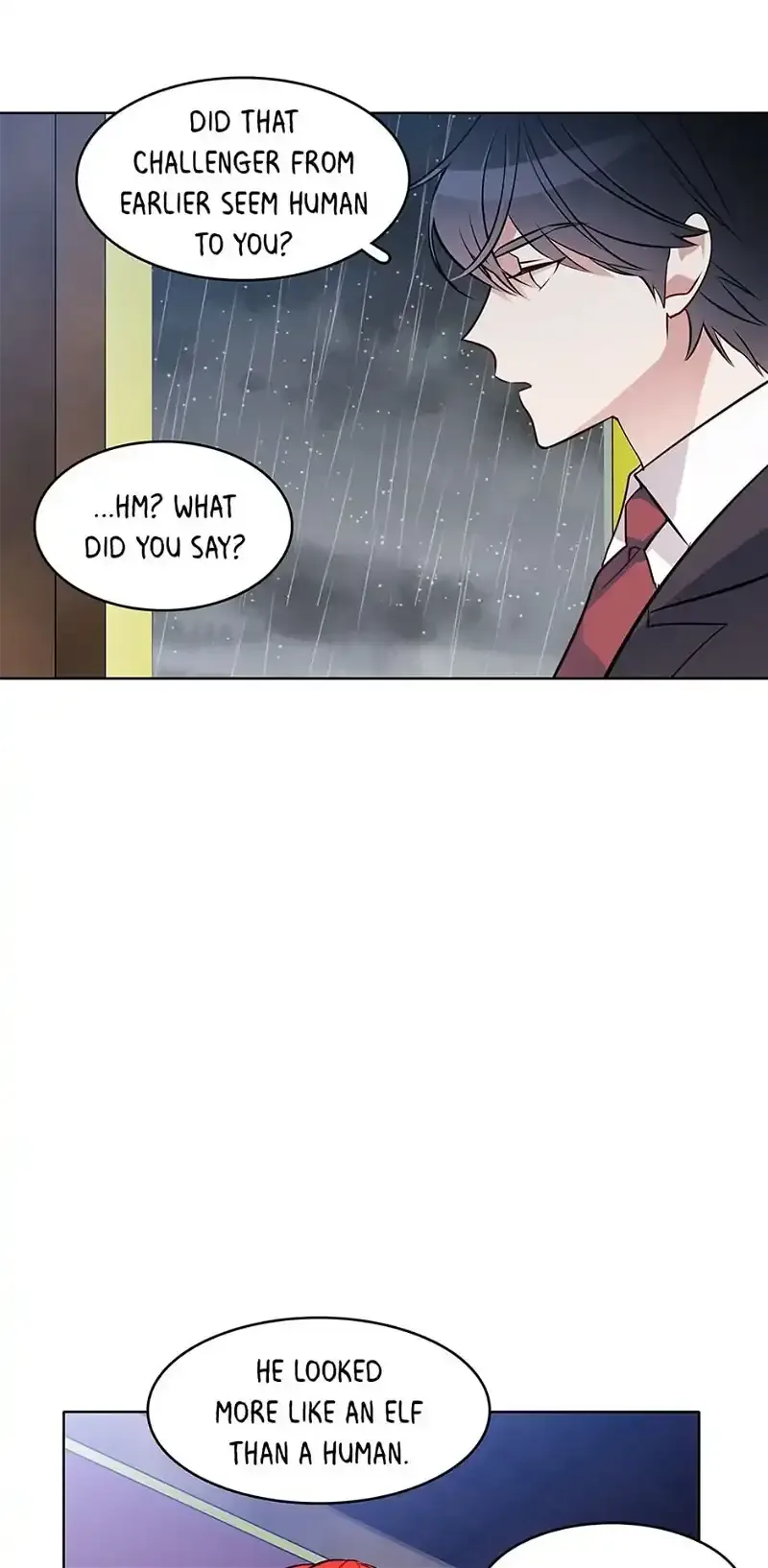 The Detective of Muiella Chapter 47 page 41