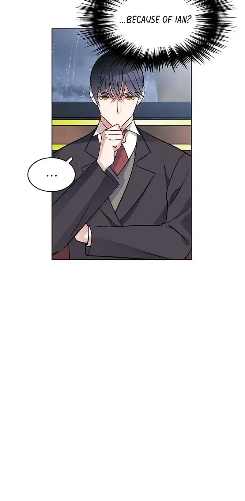 The Detective of Muiella Chapter 47 page 40