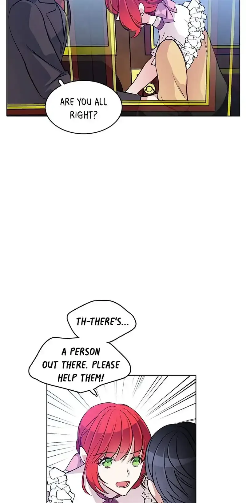 The Detective of Muiella Chapter 47 page 47