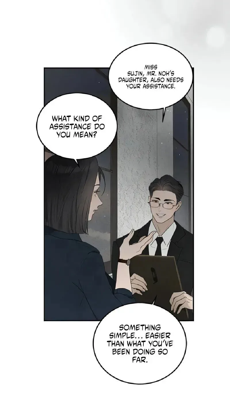 Our Secret Marriage Chapter 42 page 14