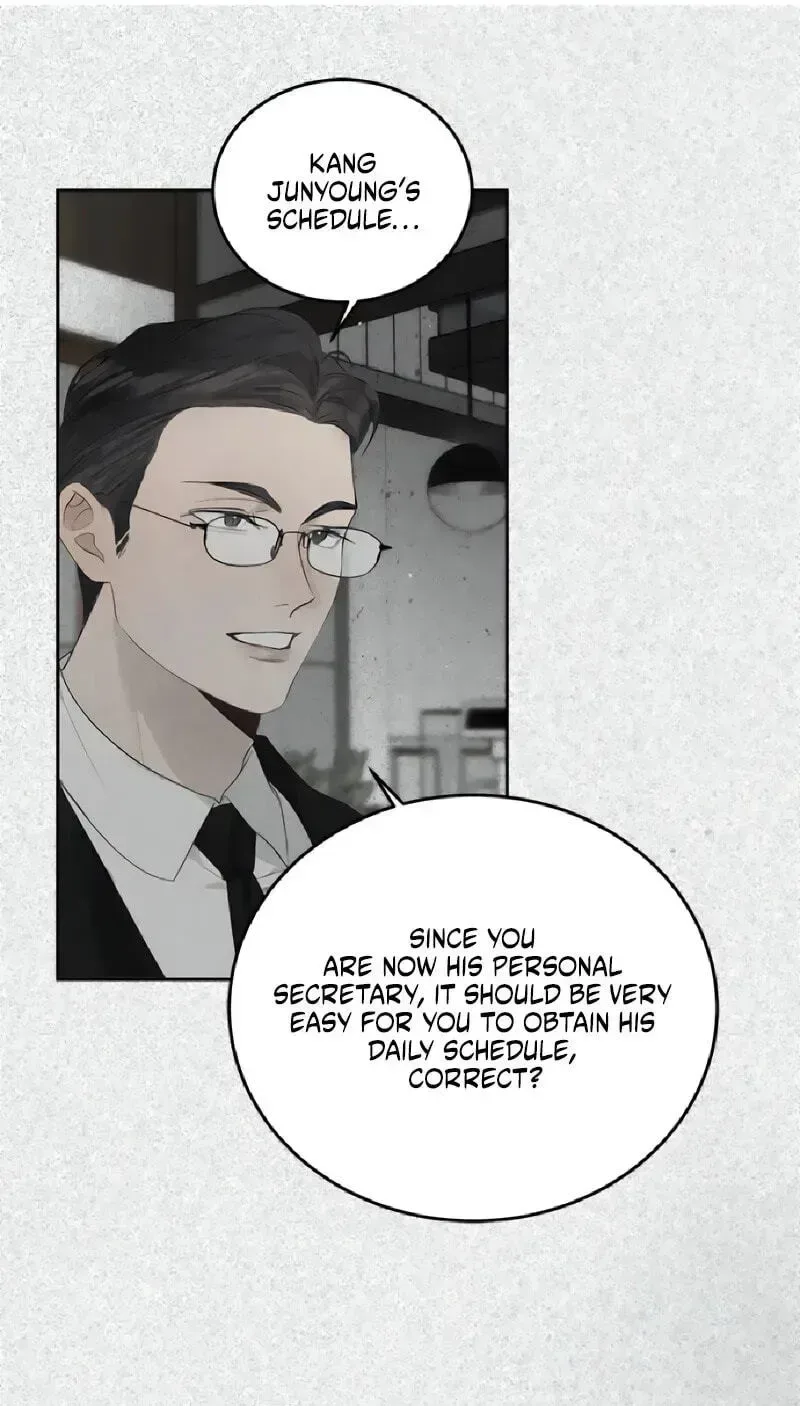 Our Secret Marriage Chapter 42 page 15