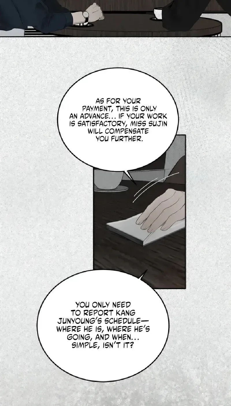 Our Secret Marriage Chapter 42 page 19