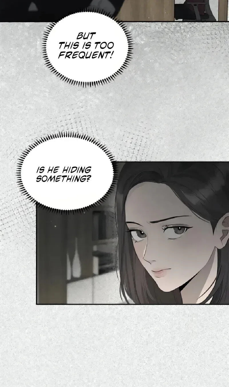 Our Secret Marriage Chapter 42 page 23