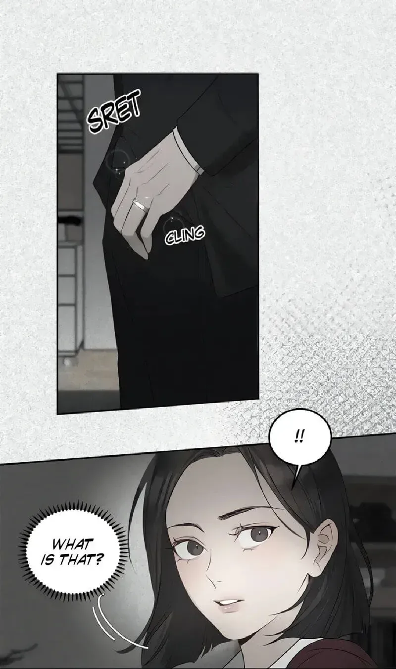 Our Secret Marriage Chapter 42 page 24