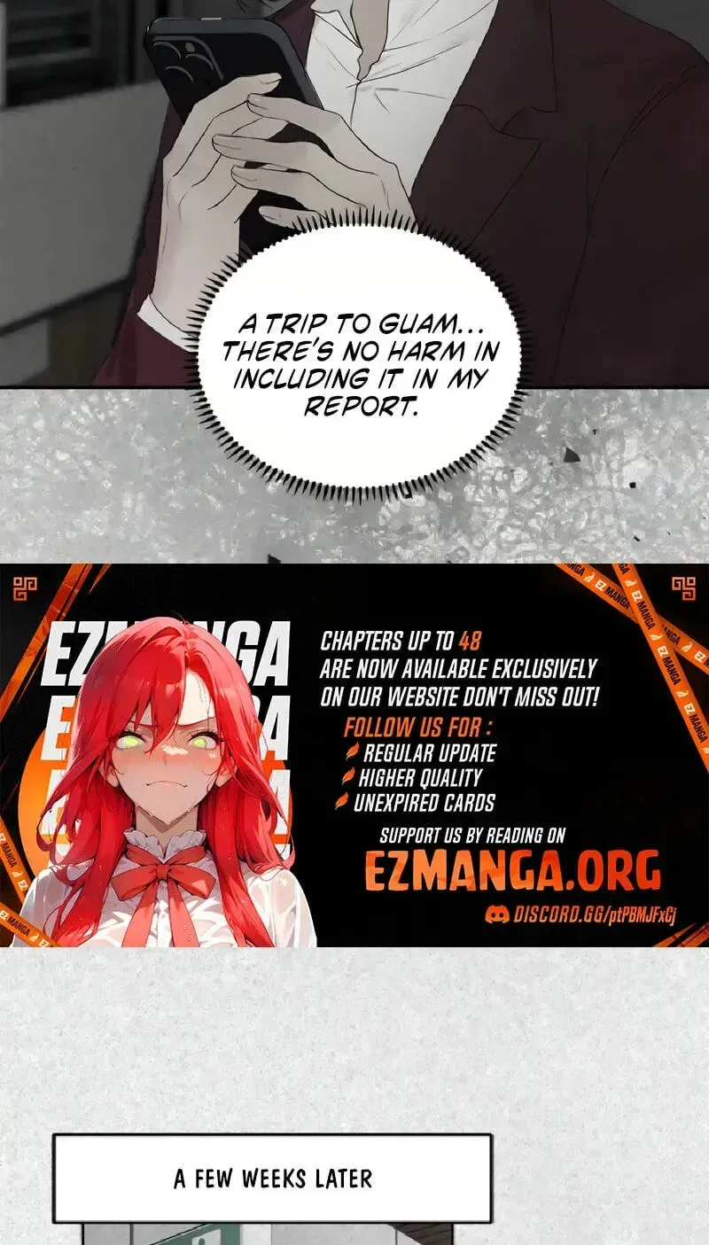 Our Secret Marriage Chapter 42 page 28