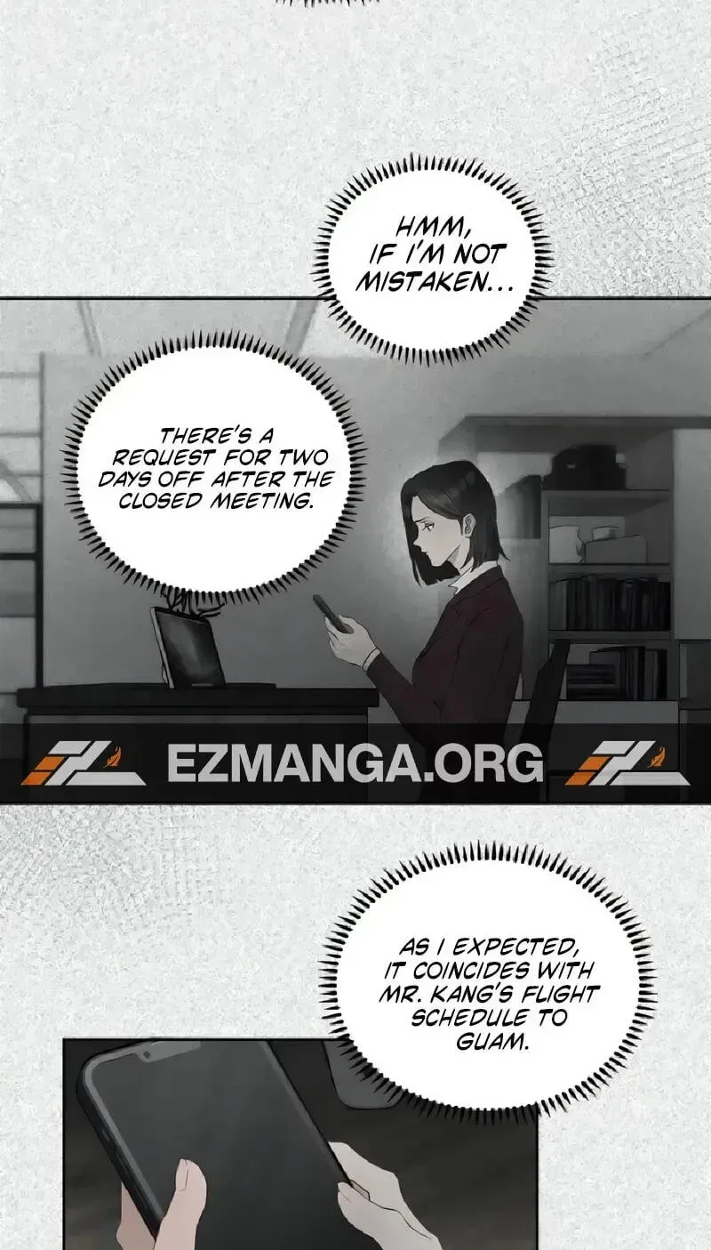 Our Secret Marriage Chapter 42 page 26