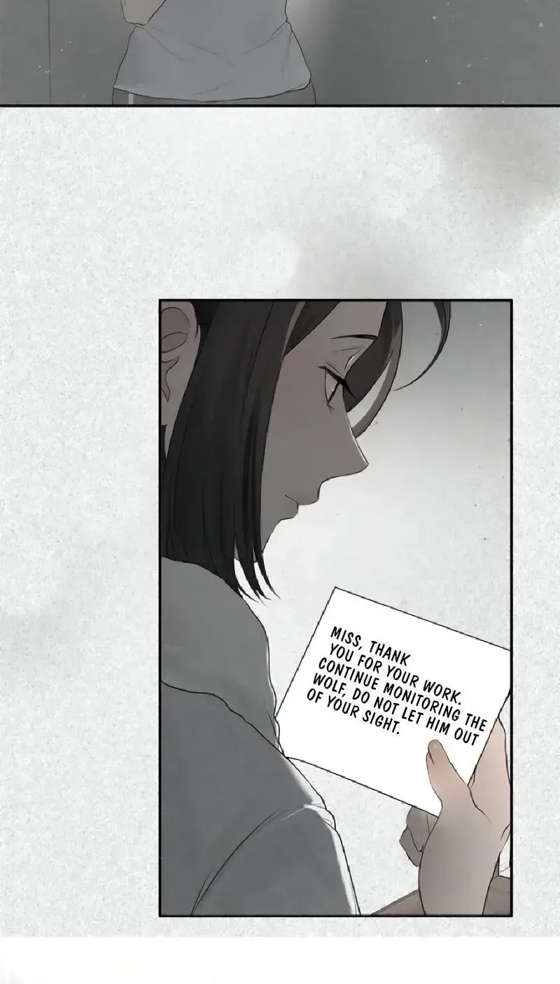 Our Secret Marriage Chapter 42 page 32