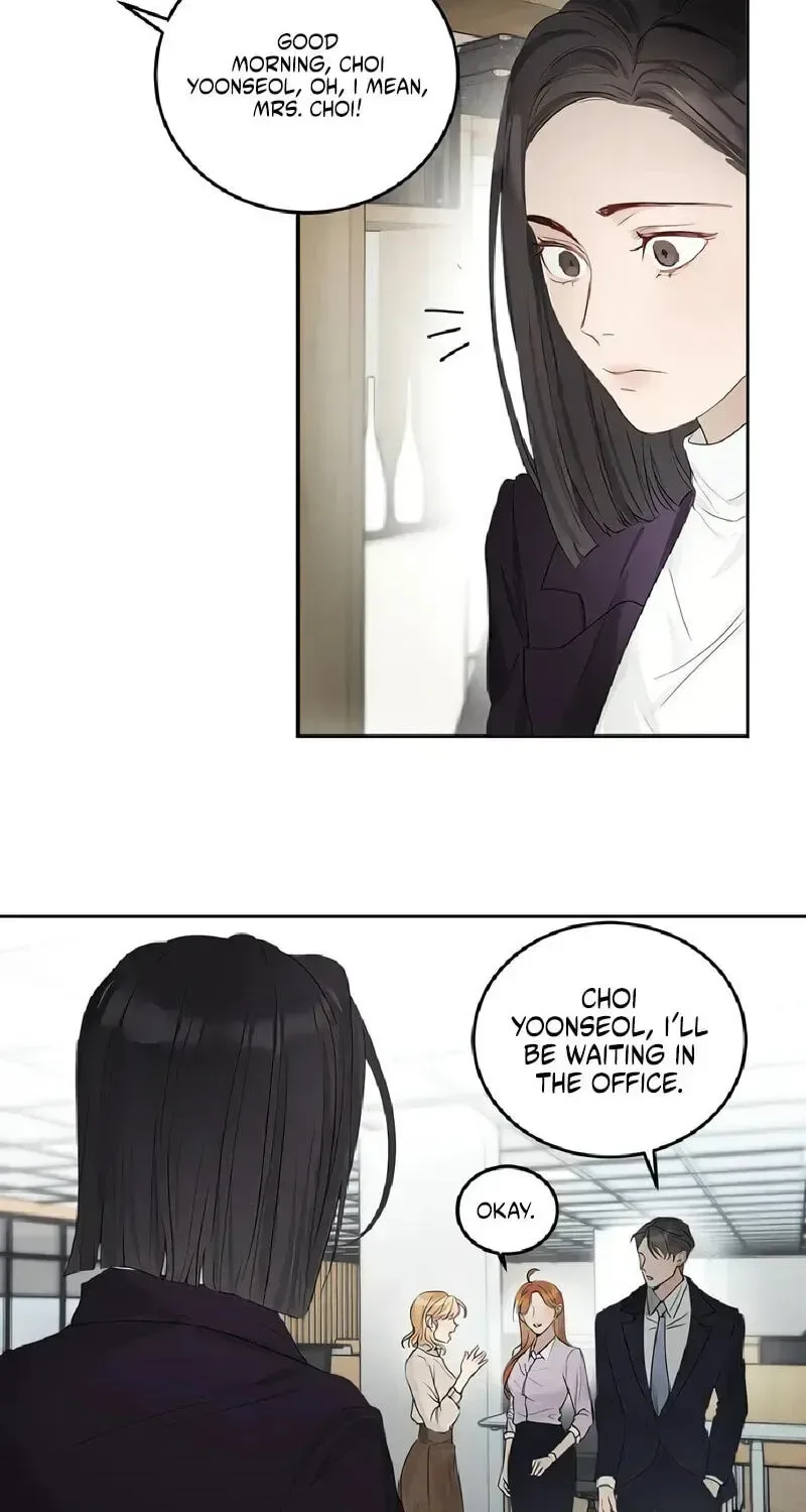 Our Secret Marriage Chapter 42 page 38