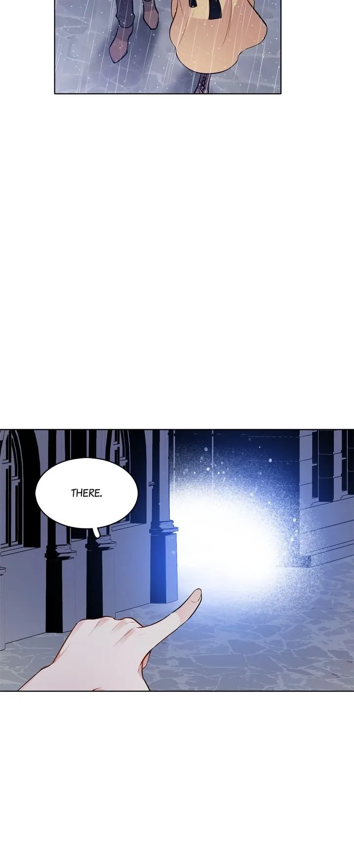 The Detective of Muiella Chapter 48 page 4