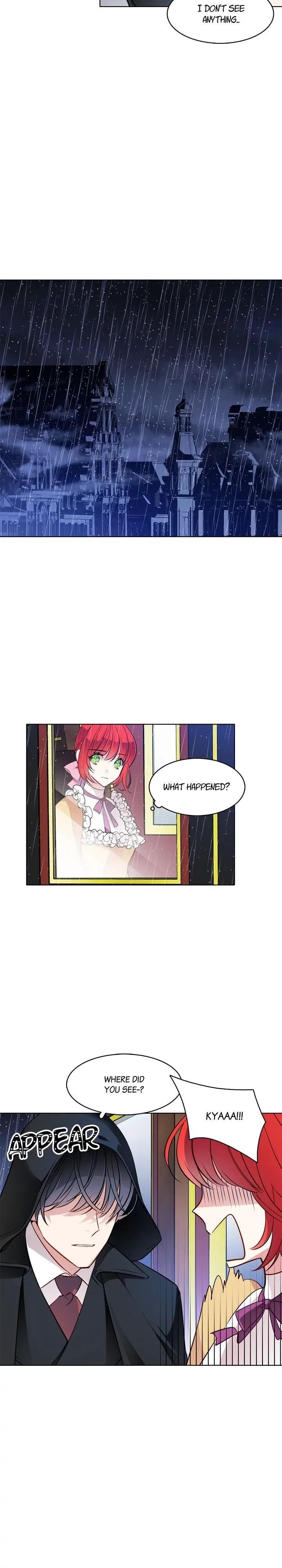 The Detective of Muiella Chapter 48 page 2