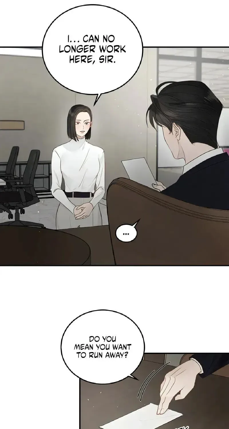Our Secret Marriage Chapter 42 page 41