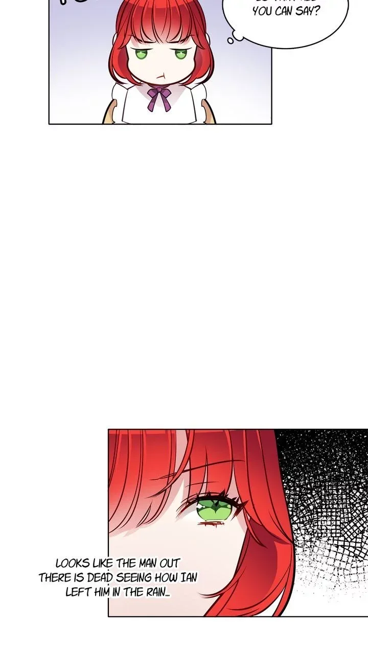 The Detective of Muiella Chapter 48 page 8
