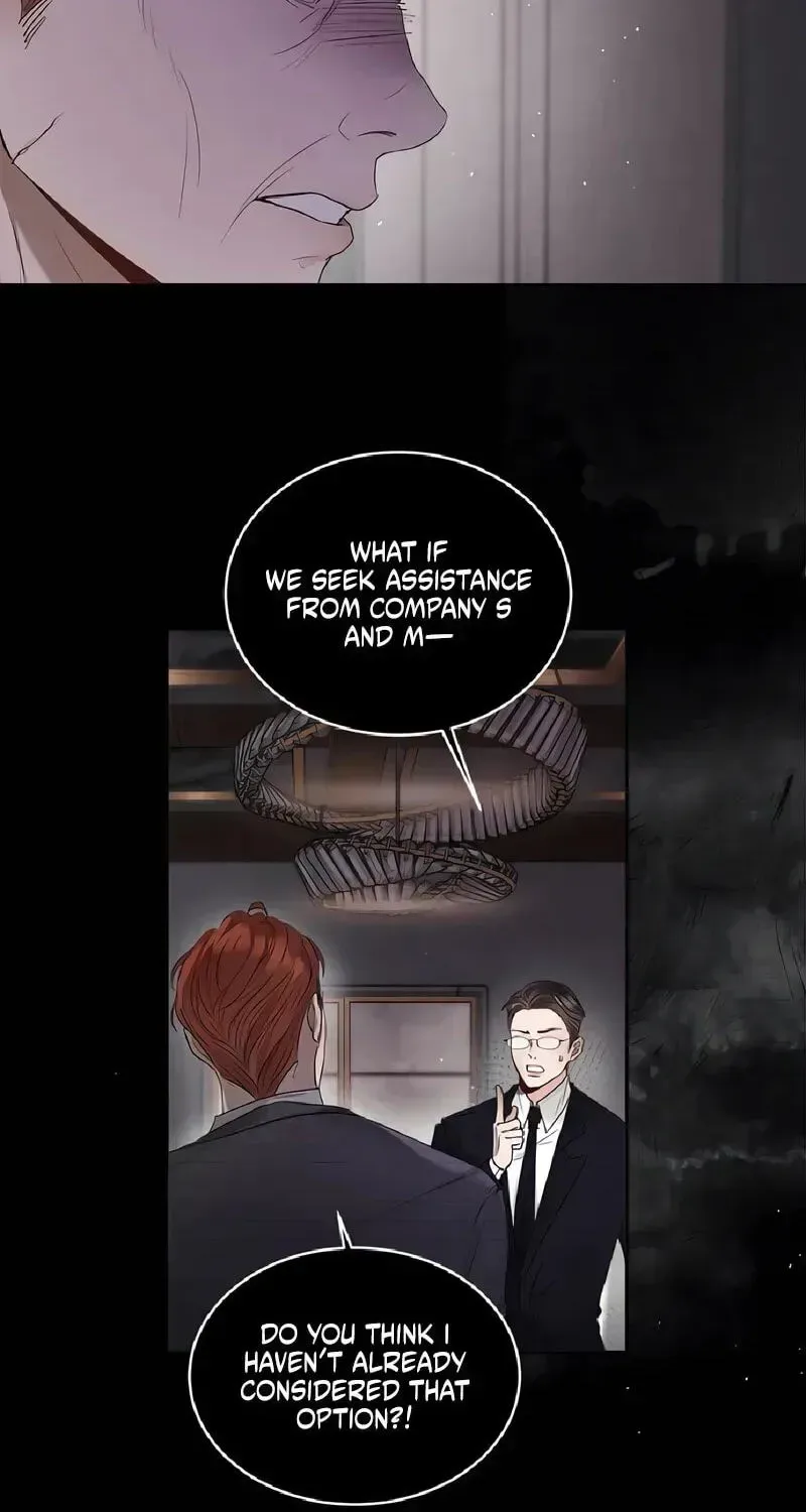 Our Secret Marriage Chapter 42 page 56