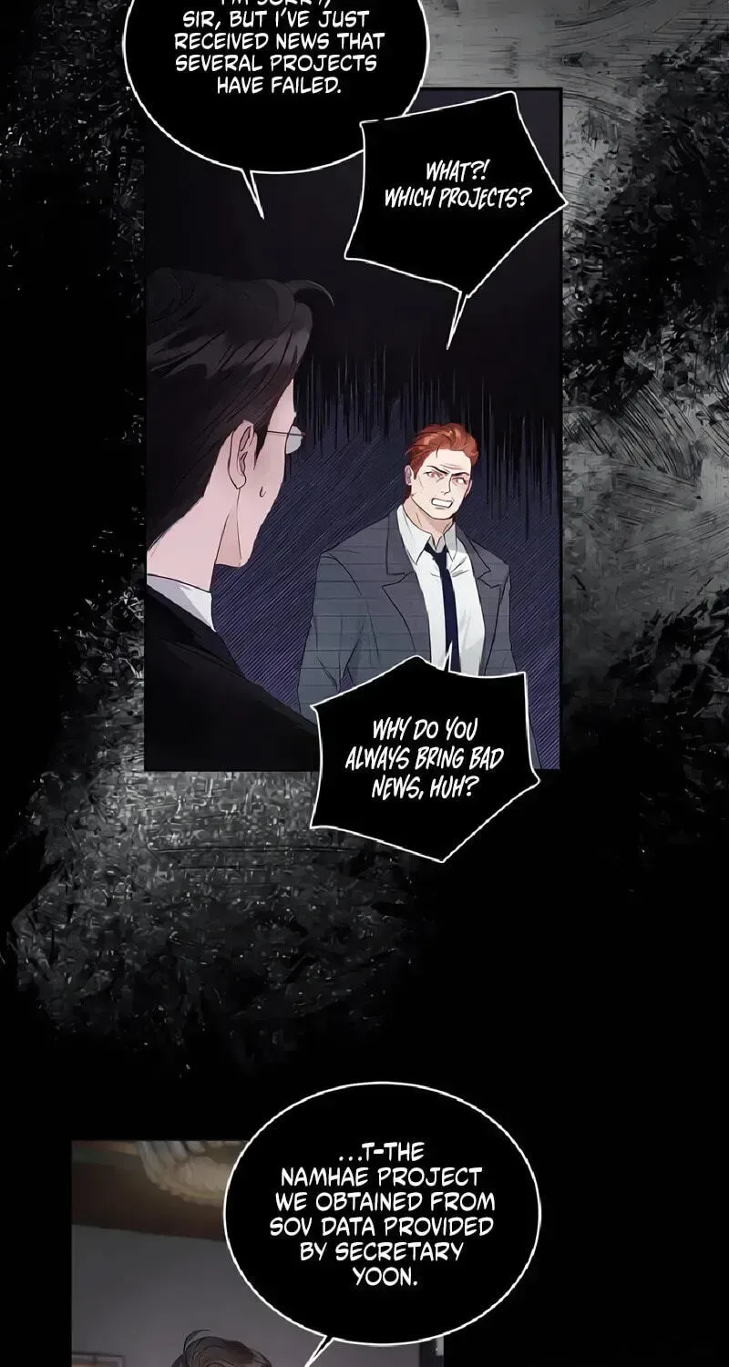 Our Secret Marriage Chapter 42 page 53