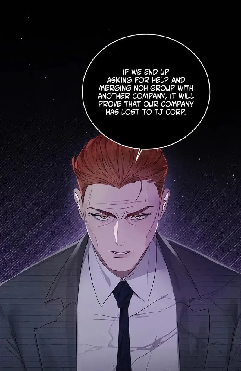 Our Secret Marriage Chapter 42 page 57