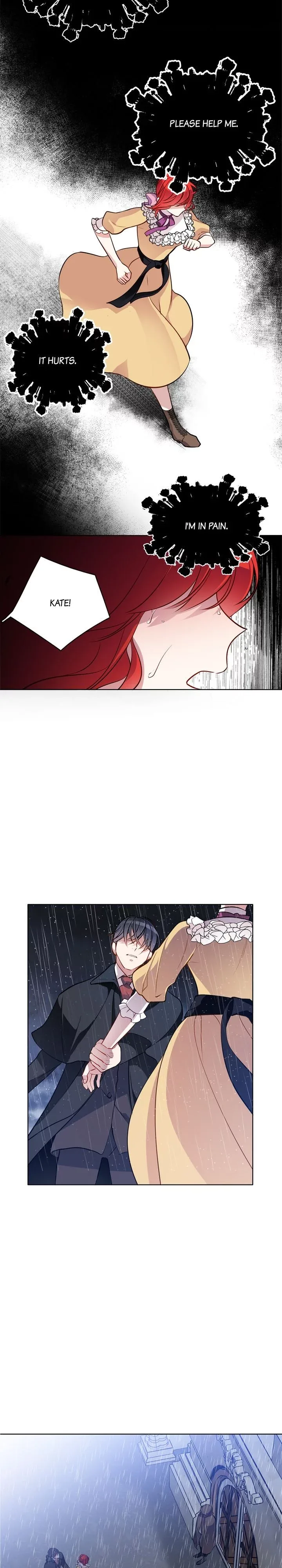 The Detective of Muiella Chapter 48 page 14