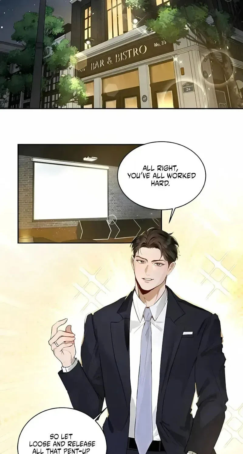 Our Secret Marriage Chapter 43 page 2