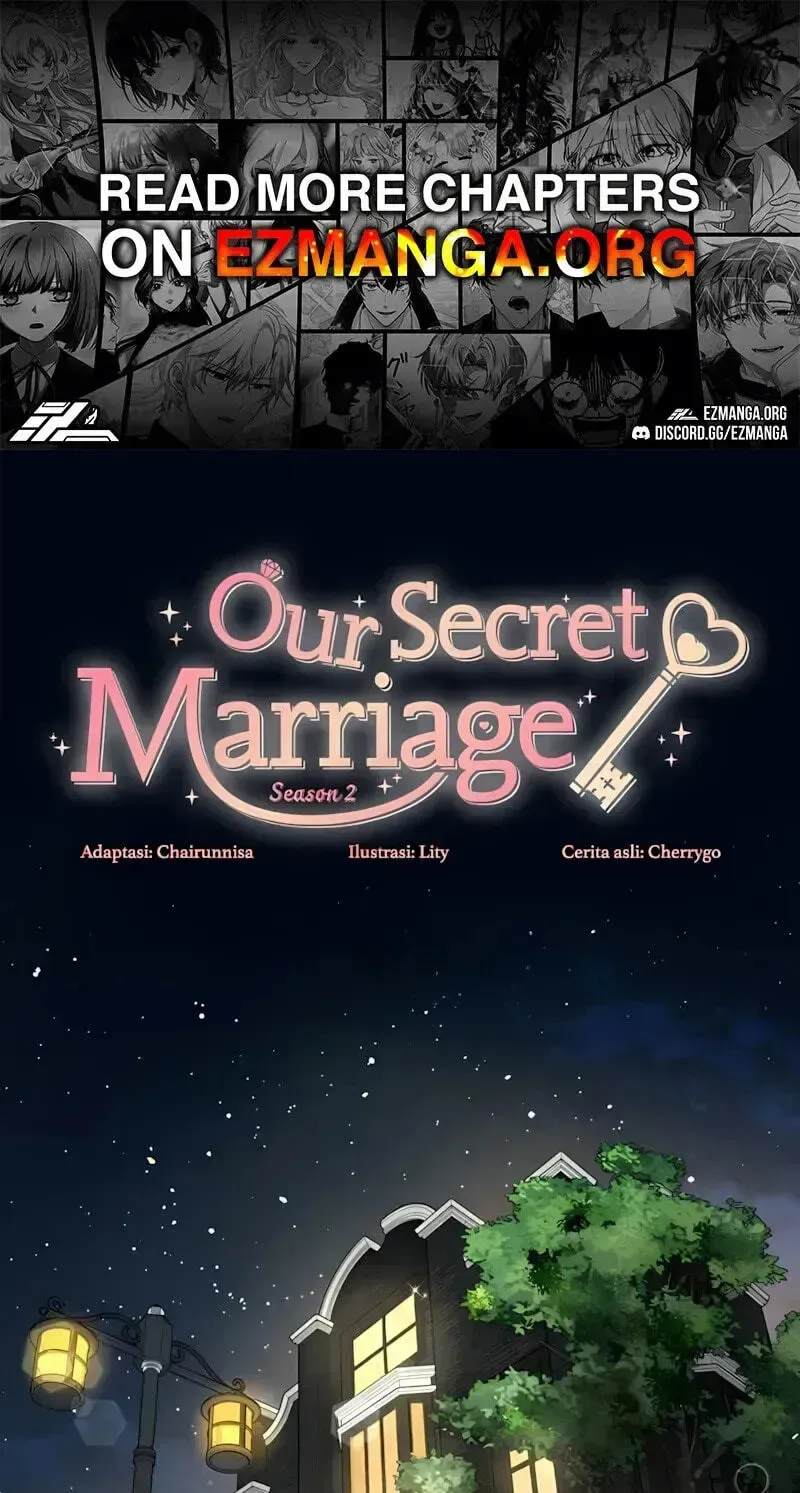 Our Secret Marriage Chapter 43 page 1