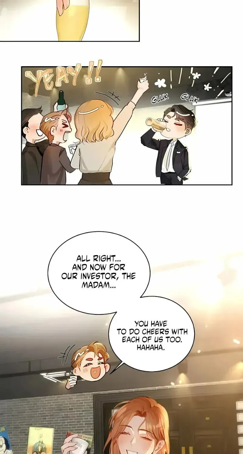 Our Secret Marriage Chapter 43 page 6