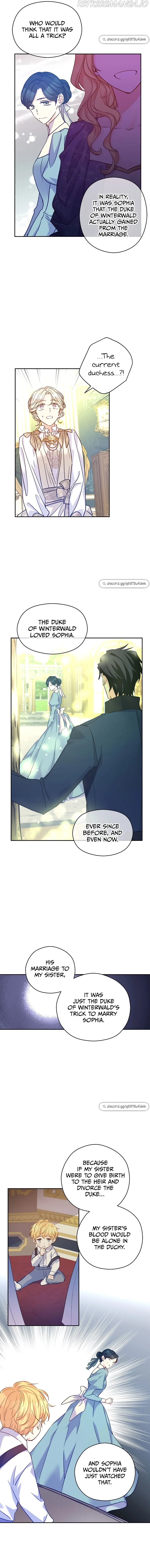 I Will Change The Genre Chapter 48 page 7