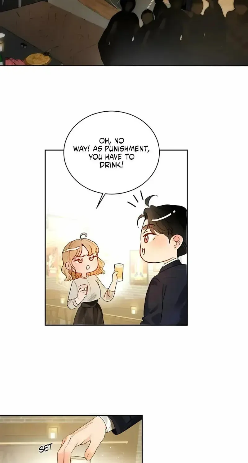 Our Secret Marriage Chapter 43 page 5