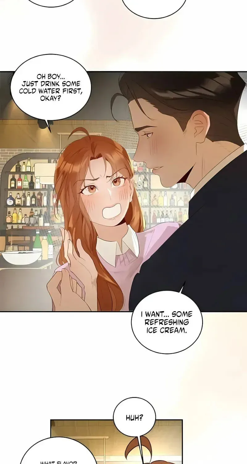 Our Secret Marriage Chapter 43 page 22
