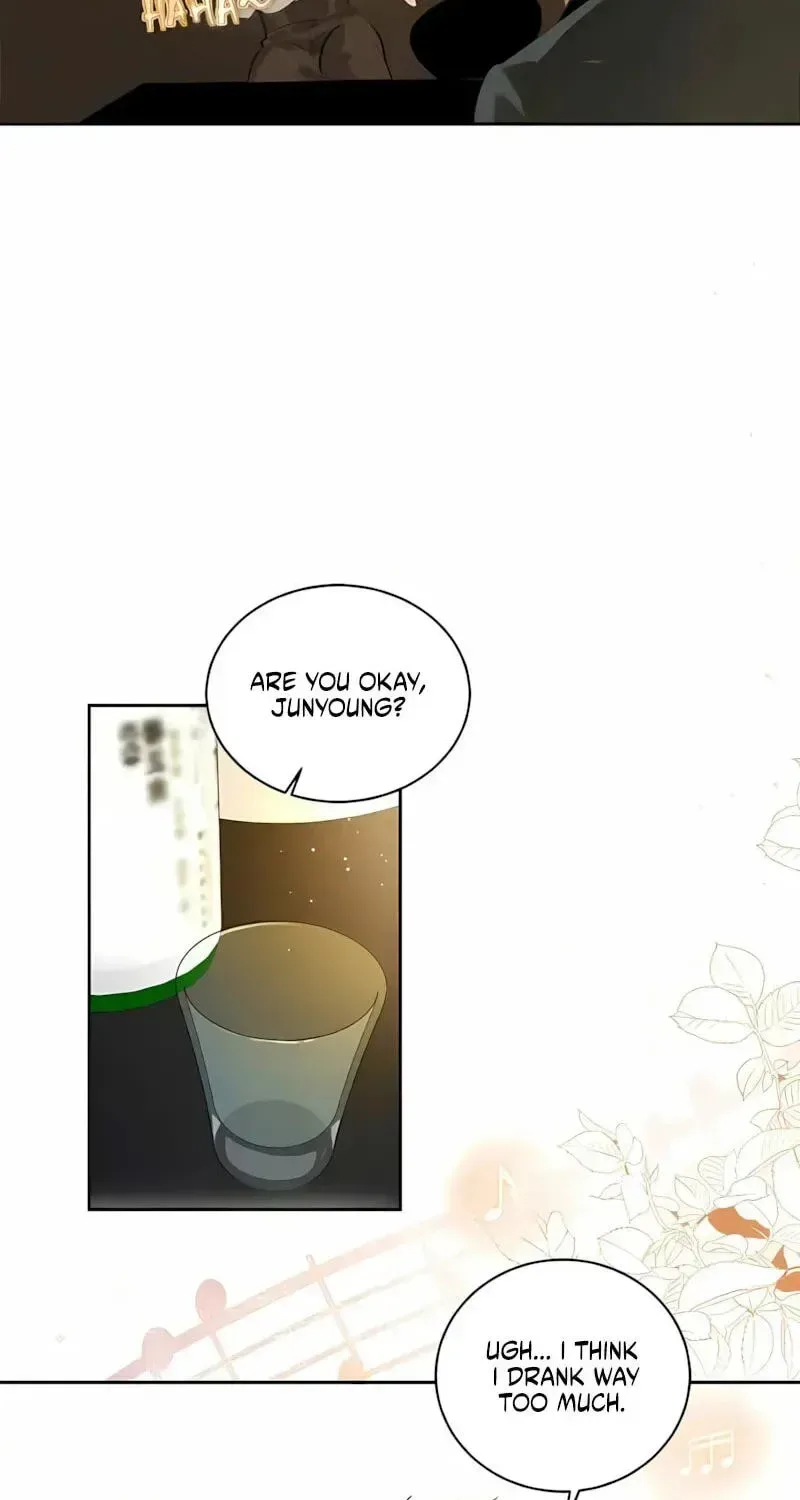 Our Secret Marriage Chapter 43 page 14