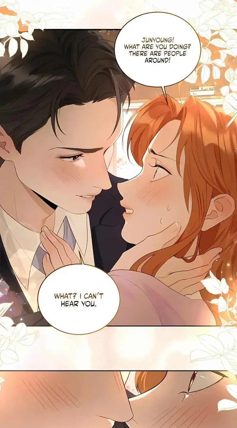 Our Secret Marriage Chapter 43 page 26