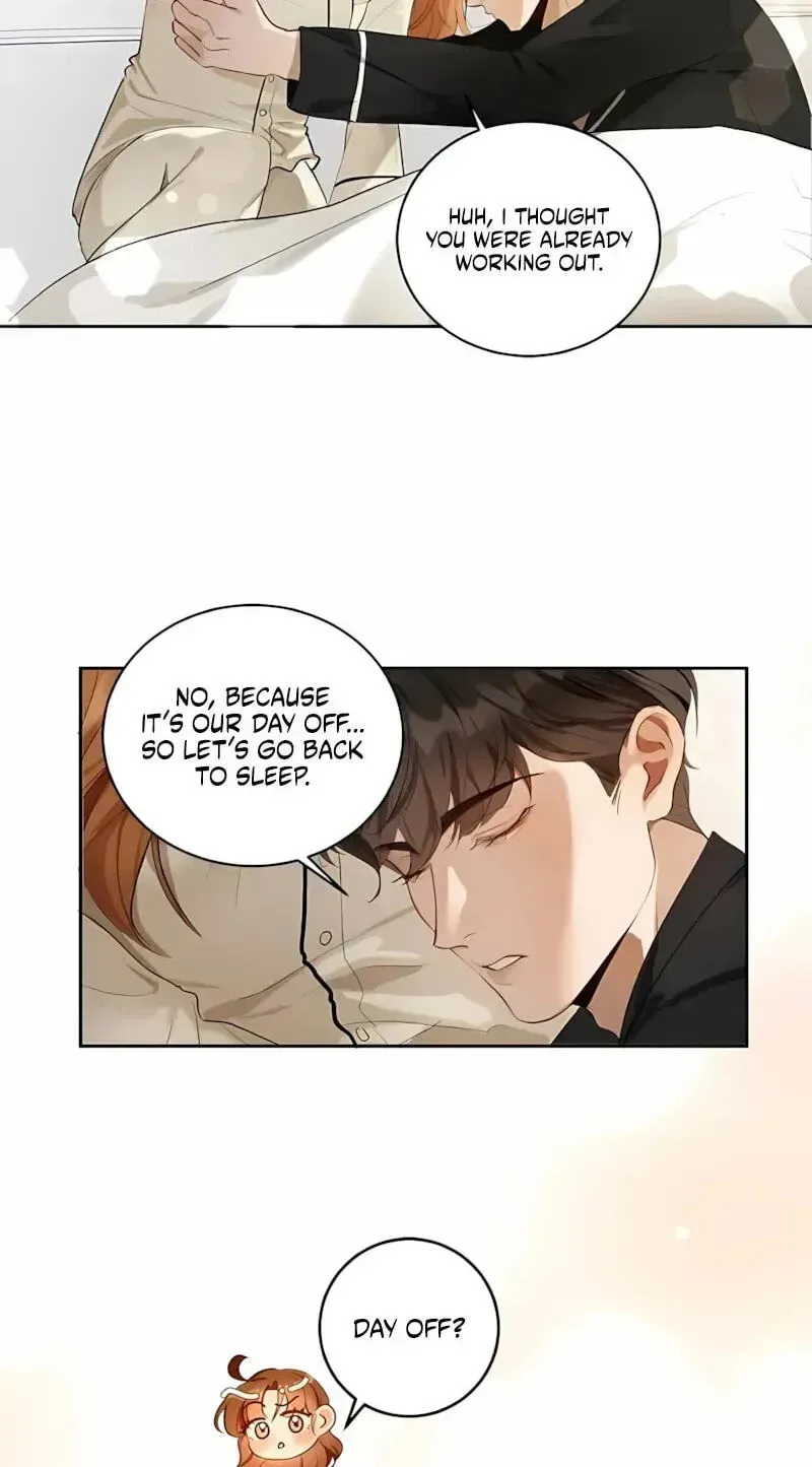 Our Secret Marriage Chapter 43 page 32