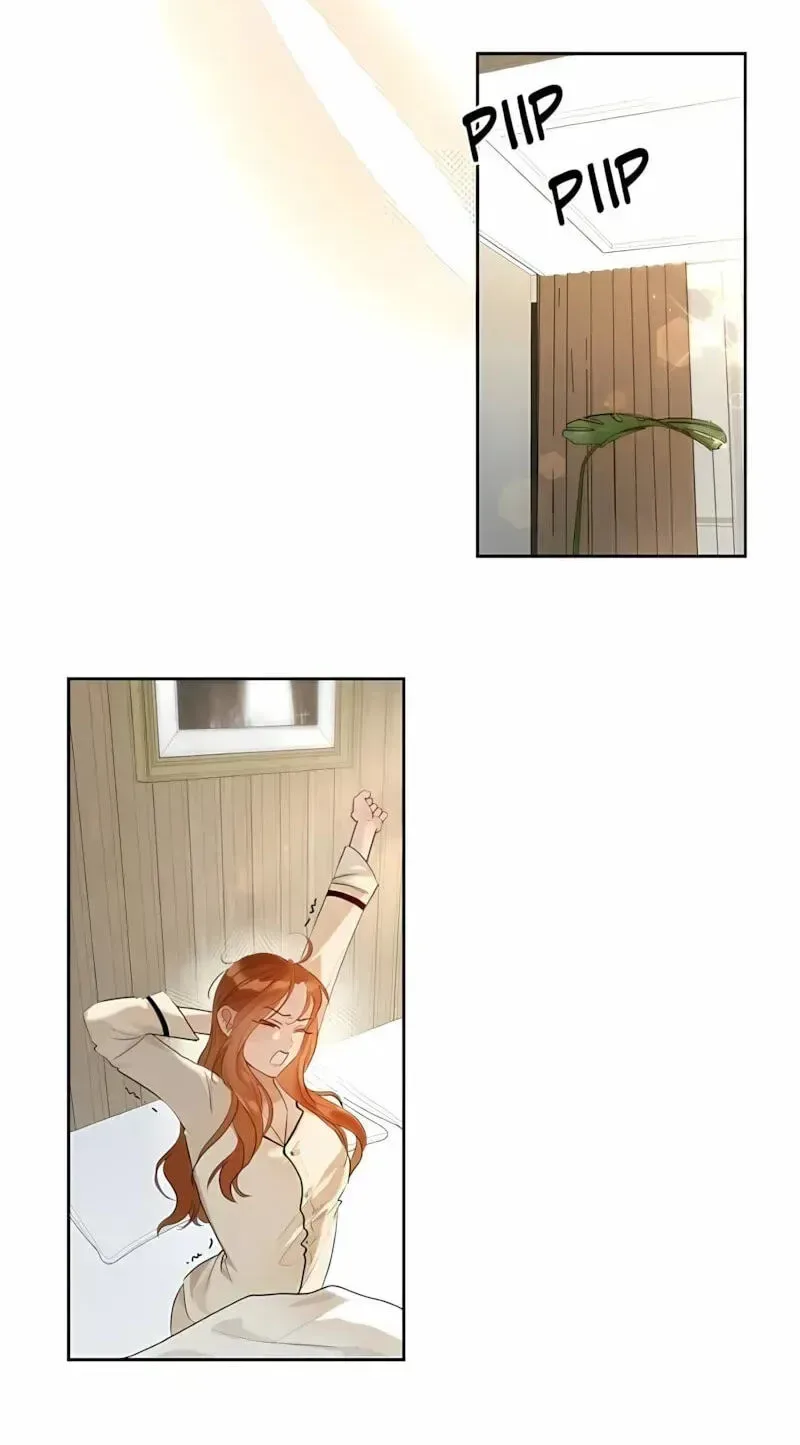 Our Secret Marriage Chapter 43 page 30