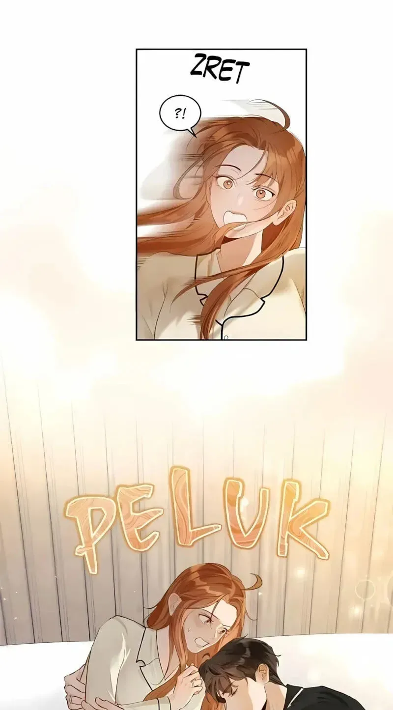 Our Secret Marriage Chapter 43 page 31