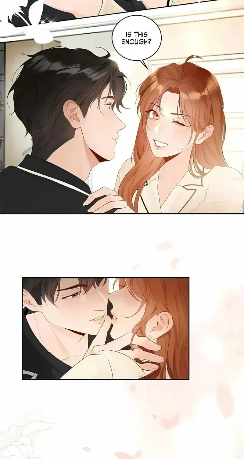 Our Secret Marriage Chapter 43 page 52
