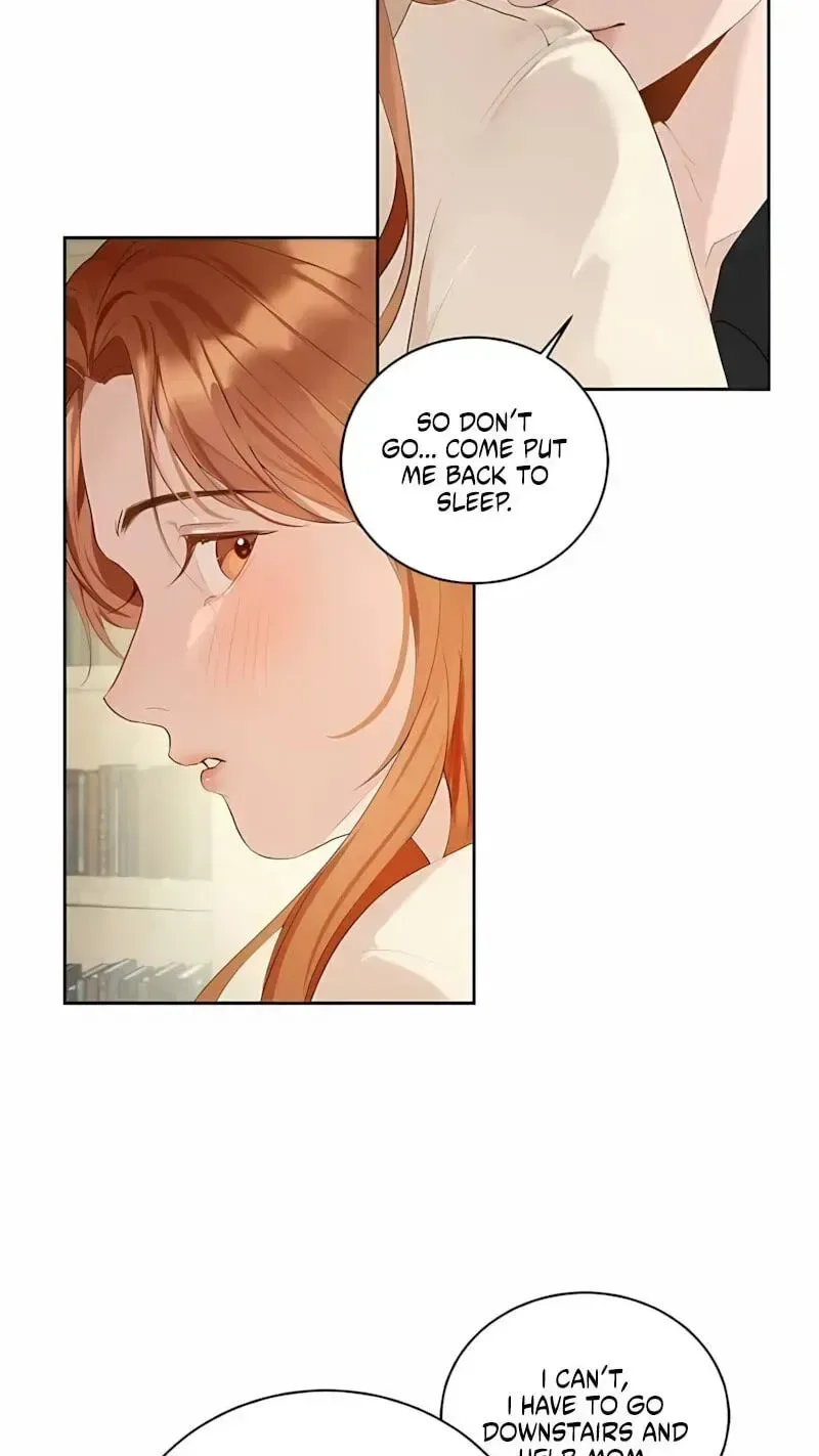 Our Secret Marriage Chapter 43 page 41