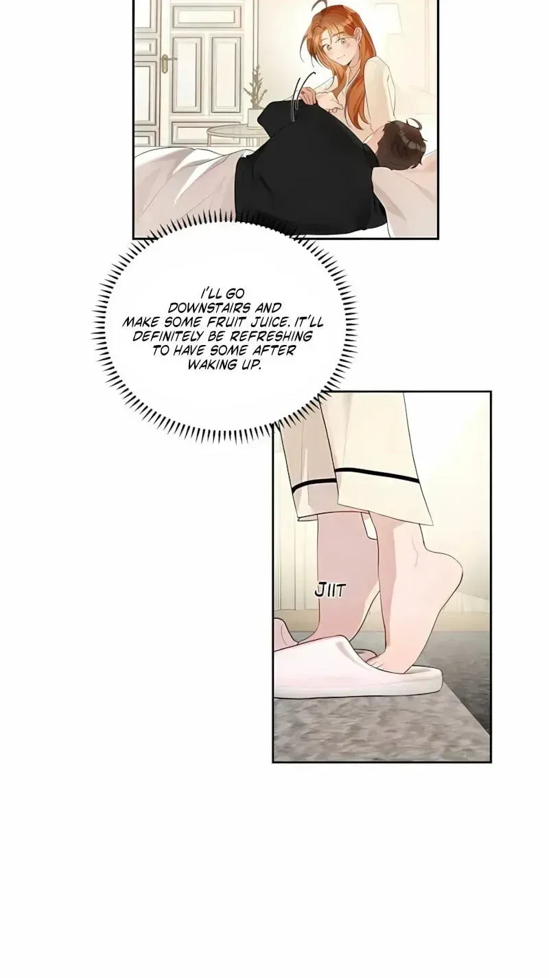 Our Secret Marriage Chapter 43 page 38