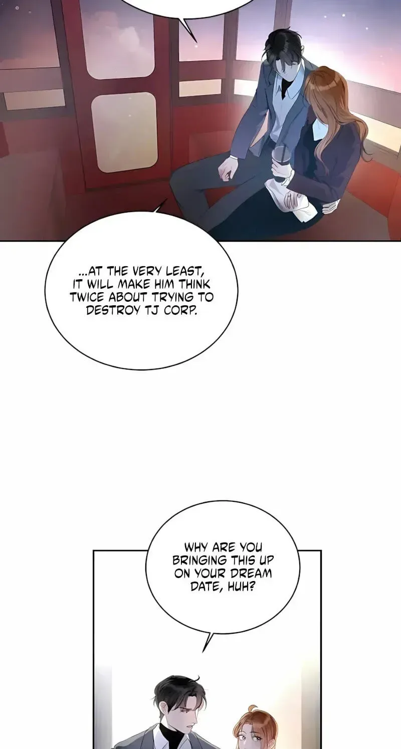 Our Secret Marriage Chapter 43 page 61