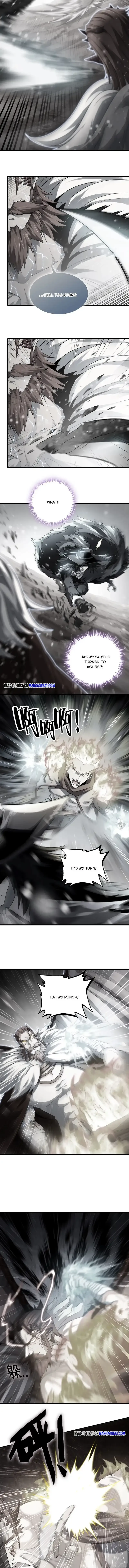 My Wife is a Demon Queen Chapter 387 page 5