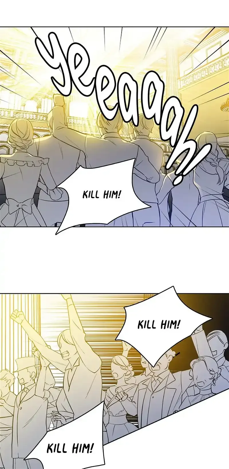The Detective of Muiella Chapter 49 page 3