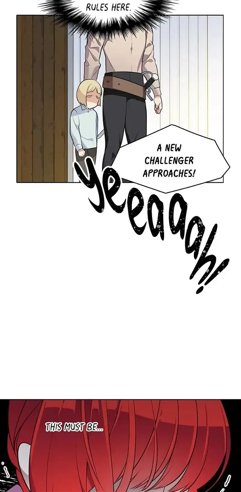 The Detective of Muiella Chapter 49 page 15