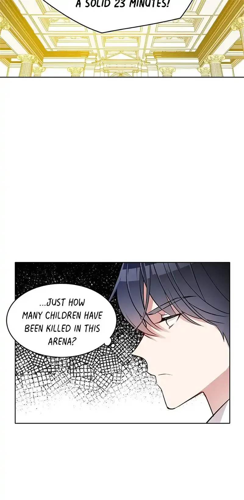 The Detective of Muiella Chapter 49 page 13