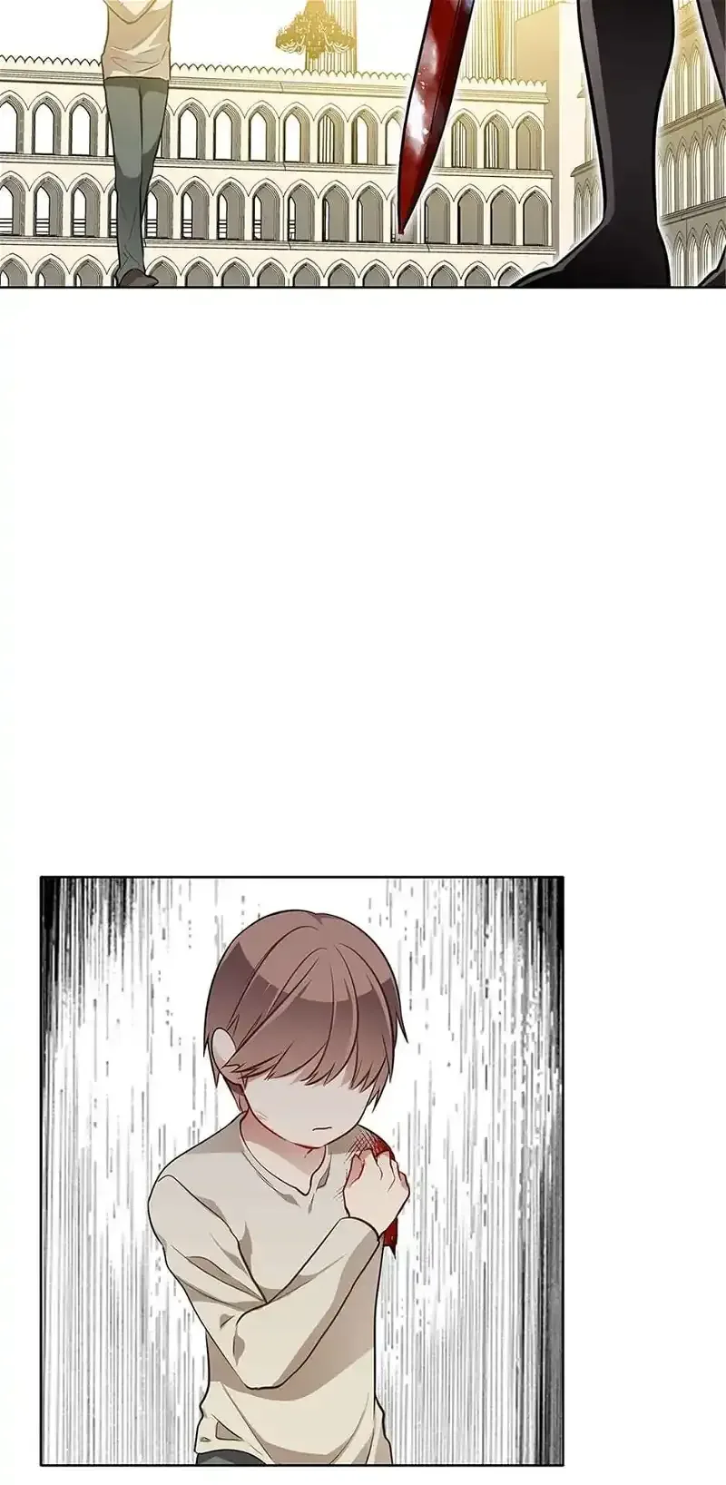 The Detective of Muiella Chapter 49 page 7