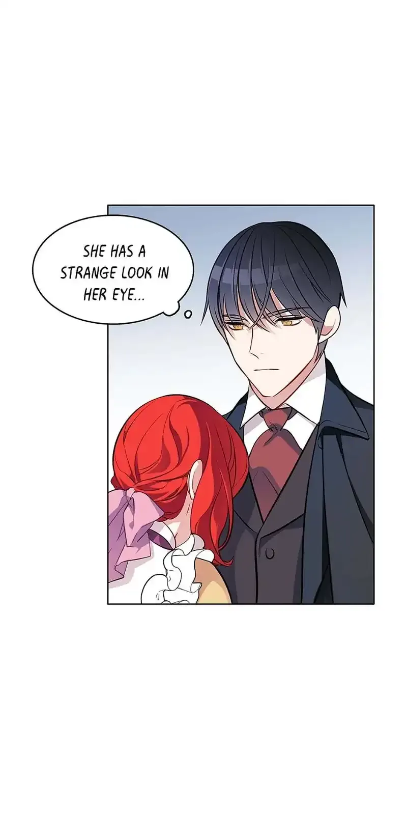 The Detective of Muiella Chapter 49 page 17