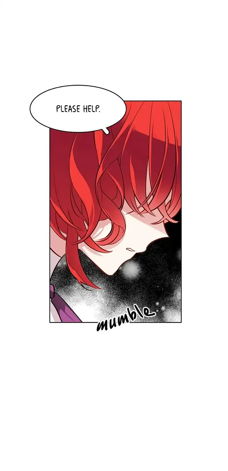 The Detective of Muiella Chapter 49 page 18