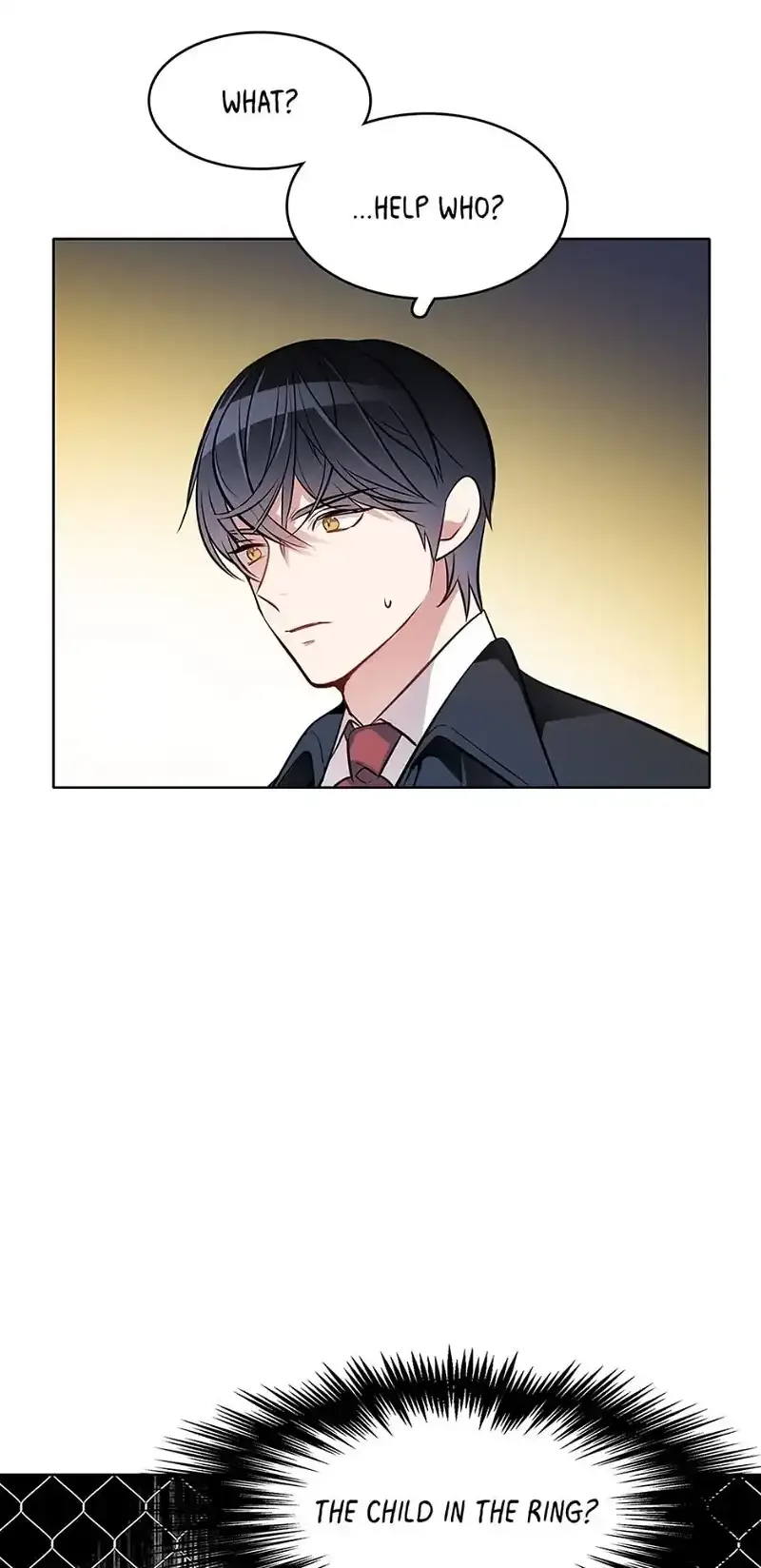 The Detective of Muiella Chapter 49 page 19