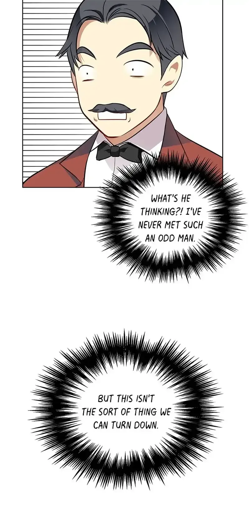 The Detective of Muiella Chapter 49 page 30