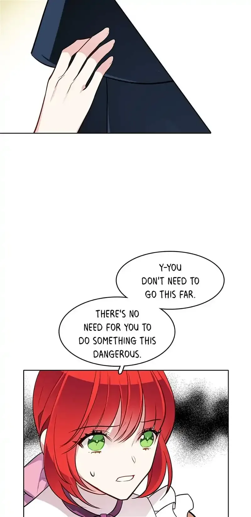 The Detective of Muiella Chapter 49 page 32