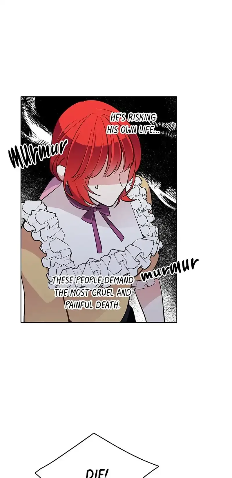 The Detective of Muiella Chapter 49 page 36