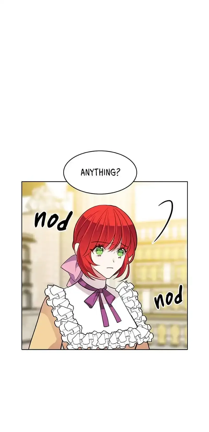 The Detective of Muiella Chapter 49 page 27