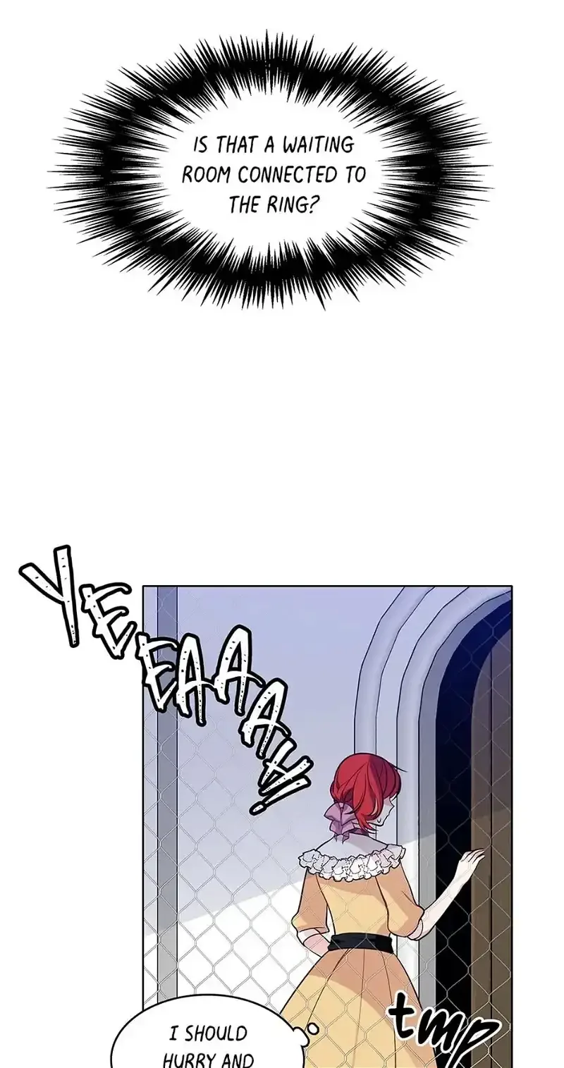 The Detective of Muiella Chapter 49 page 45