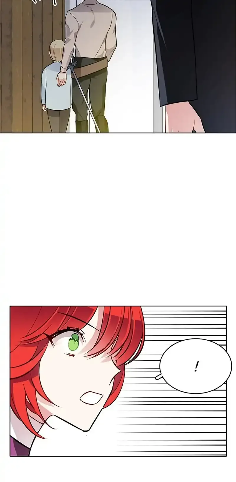 The Detective of Muiella Chapter 49 page 44