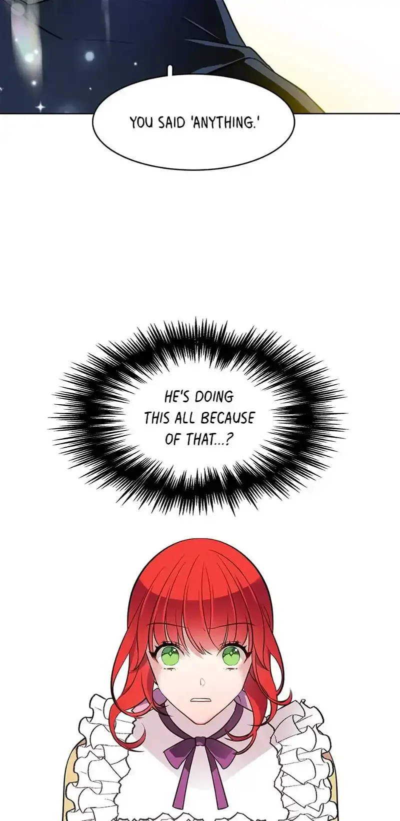 The Detective of Muiella Chapter 49 page 40